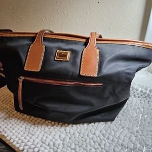 Preloved Dooney & Bourke  Tote